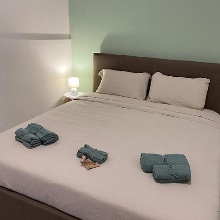 Lavica Airport Catania B&B Exteriér fotografie