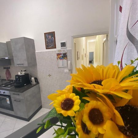 Lavica Airport Catania B&B Exteriér fotografie