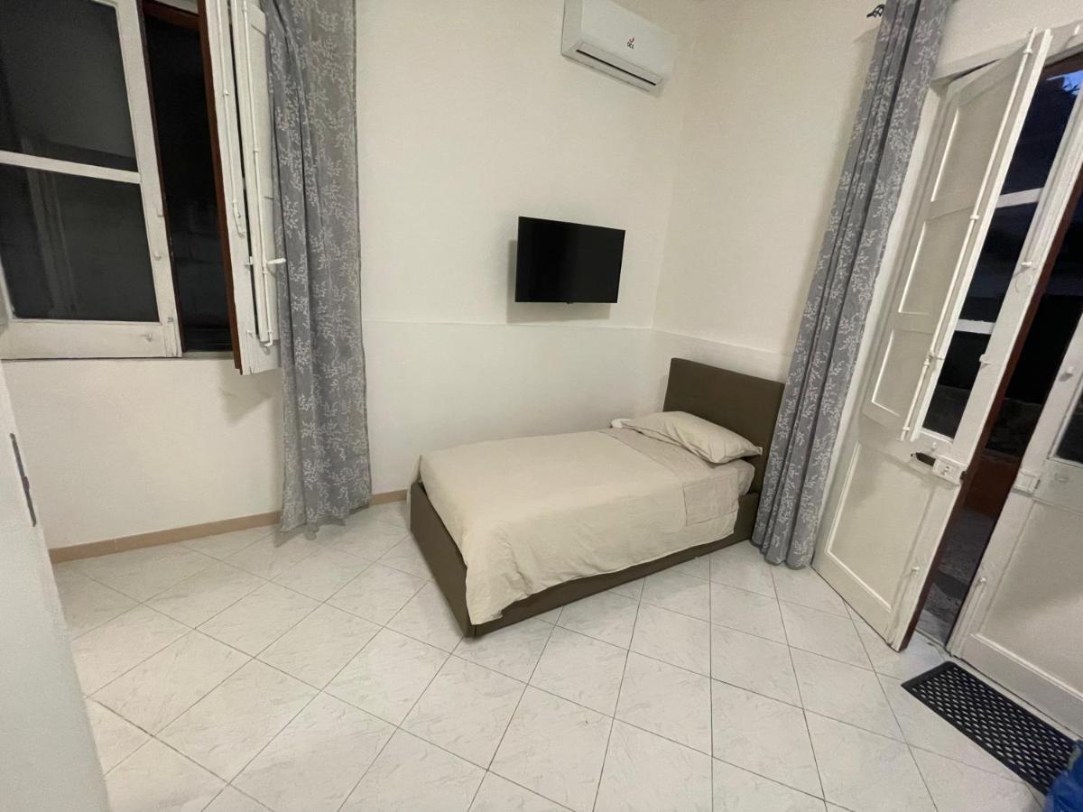 Lavica Airport Catania B&B Exteriér fotografie