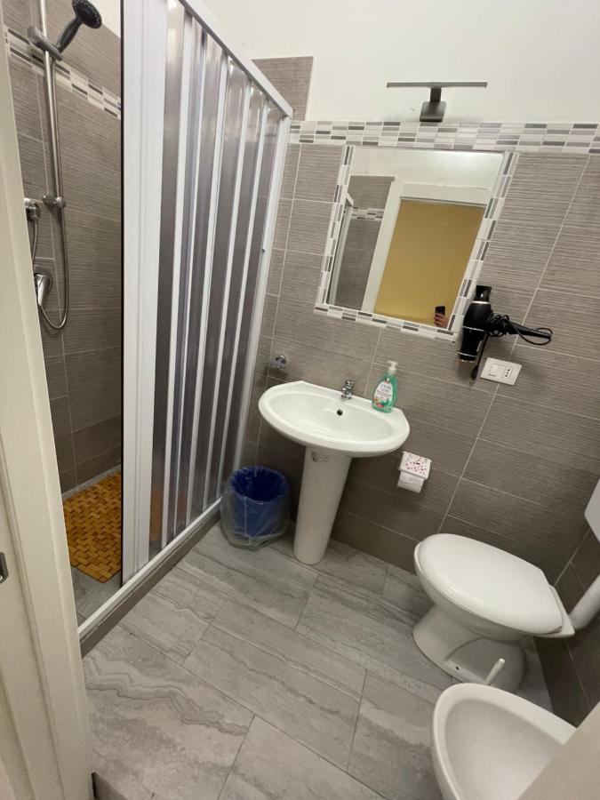 Lavica Airport Catania B&B Exteriér fotografie